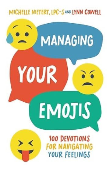 Picture of Managing Your Emojis