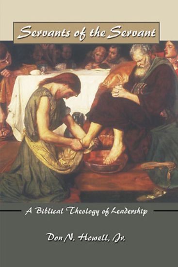 Picture of Servants of the Servant