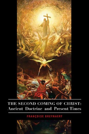 Picture of The Second Coming of Christ