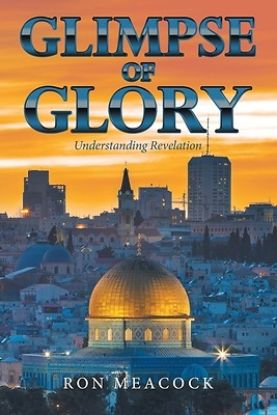 Picture of Glimpse of Glory