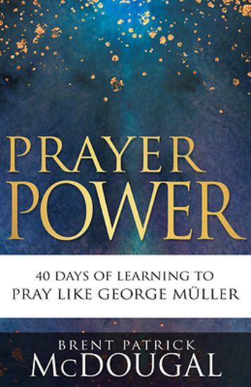 Picture of Prayer Power