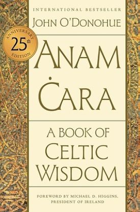 Picture of Anam Cara (Twenty-fifth Anniversary Edition)