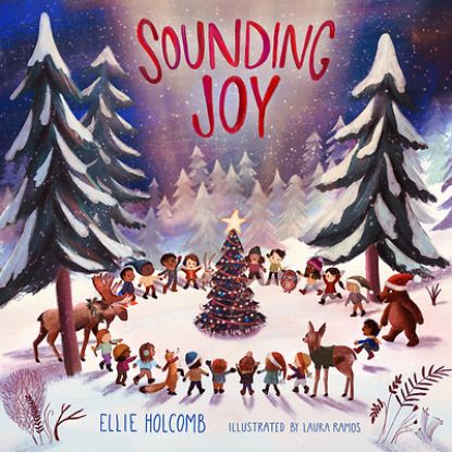 Picture of Sounding Joy