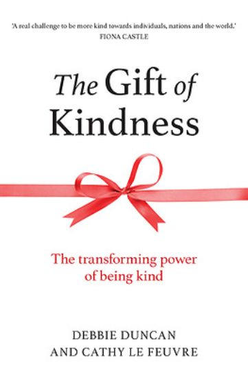 Picture of The Gift of Kindness