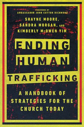 Picture of Ending Human Trafficking