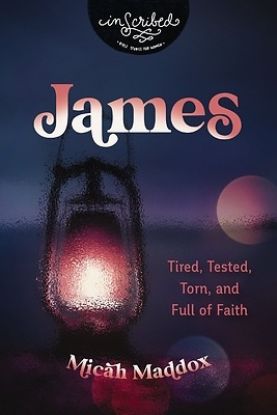 Picture of James