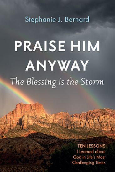 Picture of Praise Him Anyway