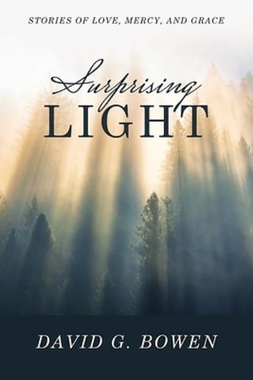 Picture of Surprising Light