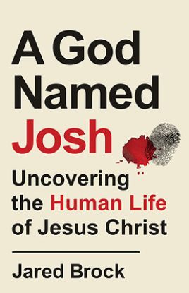 Picture of A God Named Josh
