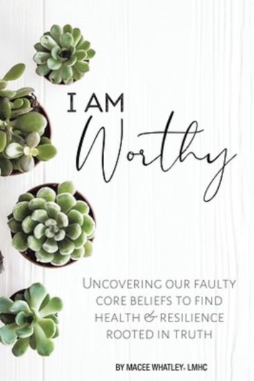 Picture of I Am Worthy