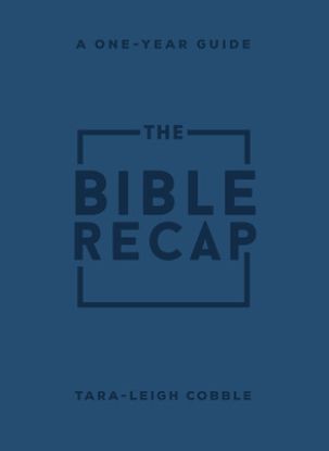 Picture of The Bible Recap