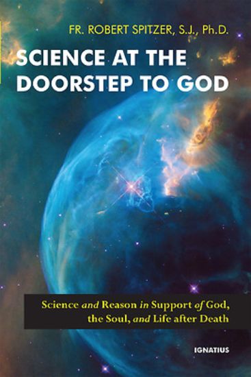Picture of Science at the Doorstep to God