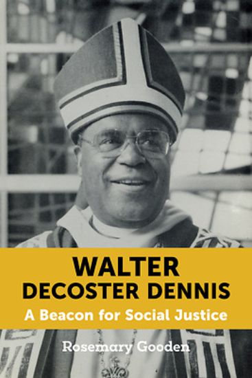 Picture of Walter DeCoster Dennis