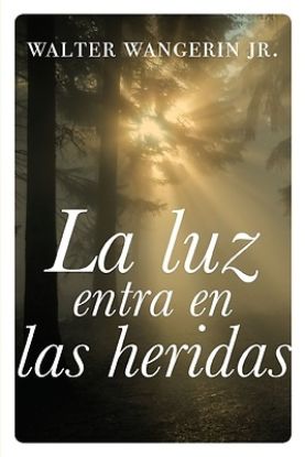 Picture of La Luz Entra En Las Heridas