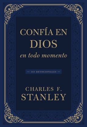 Picture of Confía En Dios En Todo Momento