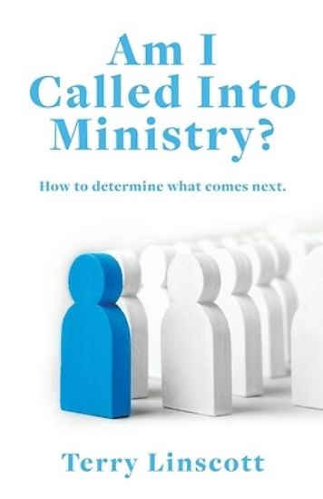 Picture of Am I Called Into Ministry?