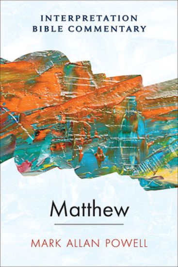 Picture of Matthew