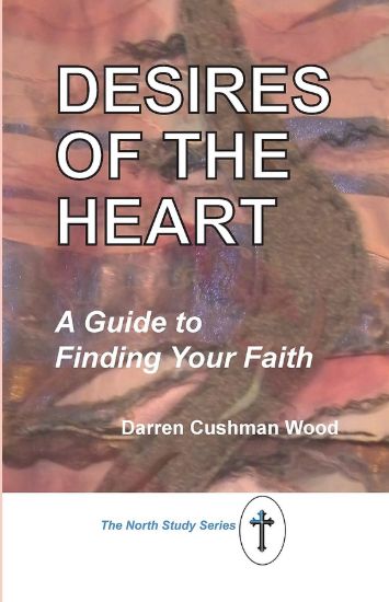 Picture of Desires of the Heart