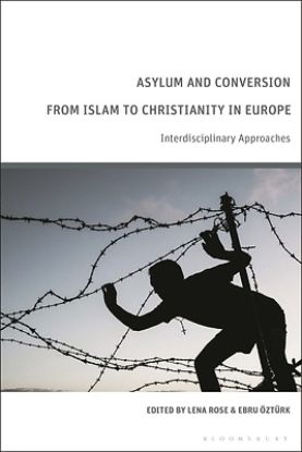 Picture of Asylum and Conversion to Christianity in Europe
