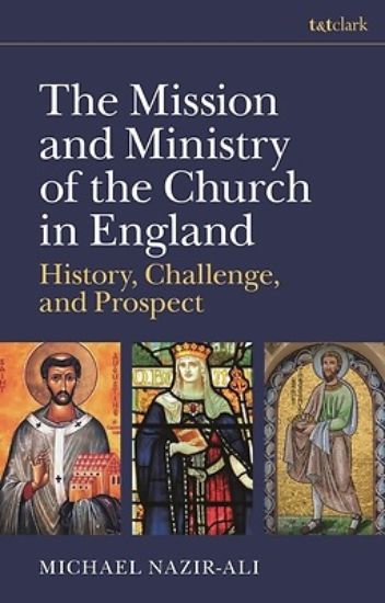 Picture of The Mission and Ministry of the Church in England
