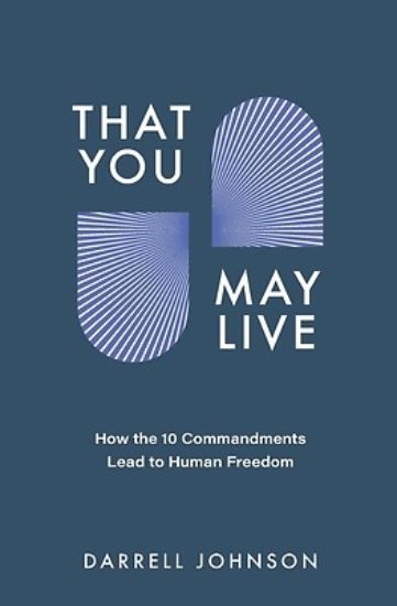 Picture of That You May Live