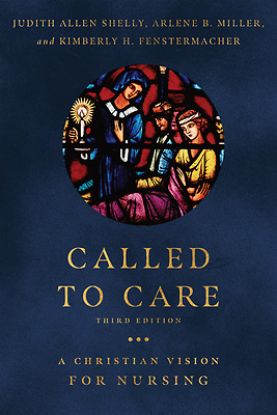 Picture of Called to Care