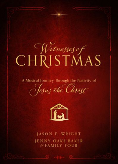 Picture of Witnesses of Christmas