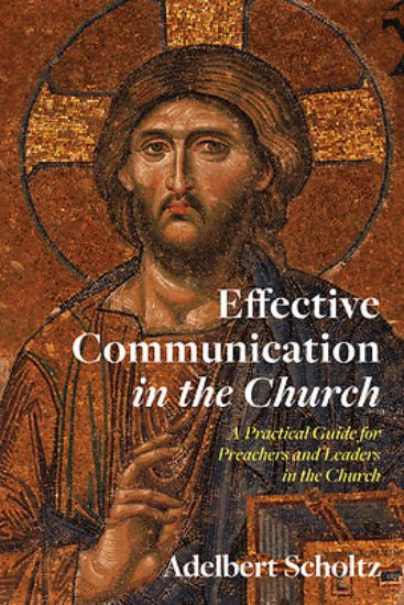 Picture of Effective Communication in the Church