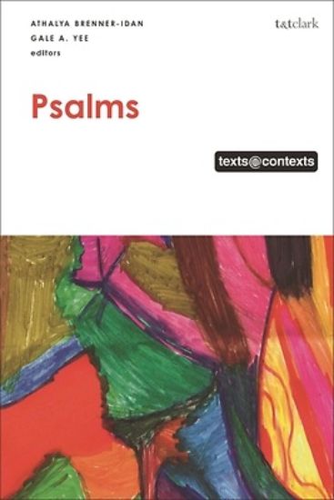 Picture of Psalms