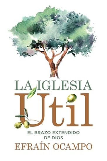 Picture of La Iglesia Útil