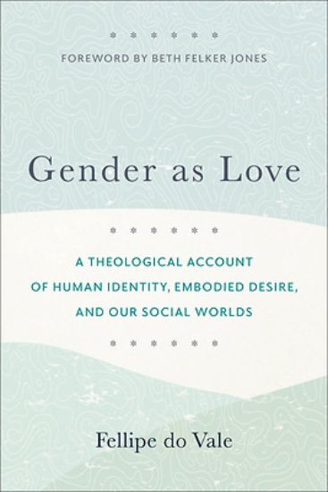 Picture of Gender as Love