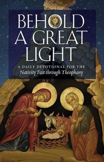Picture of Behold a Great Light