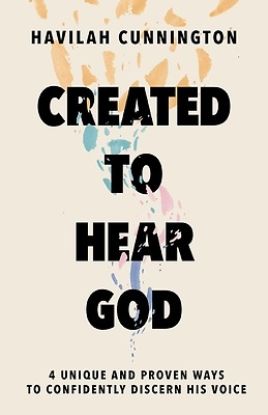 Picture of Created to Hear God