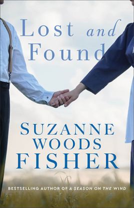 Picture of Lost and Found