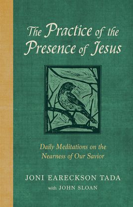 Picture of The Practice of the Presence of Jesus