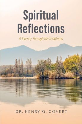 Picture of Spiritual Reflections