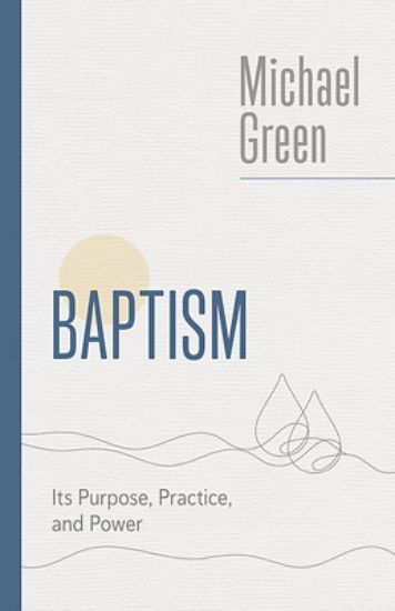 Picture of Baptism