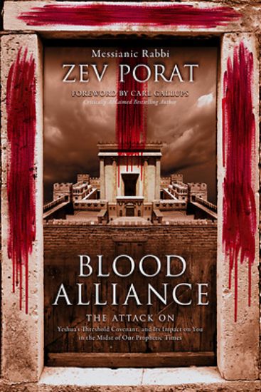 Picture of Blood Alliance