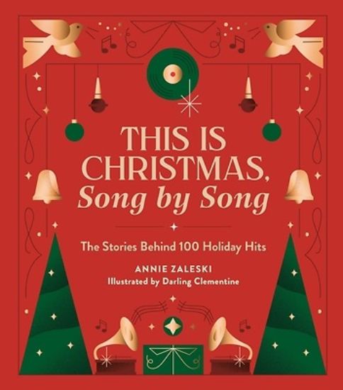 Picture of This Is Christmas, Song by Song