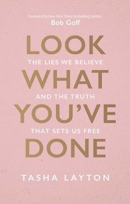 Picture of Look What You've Done