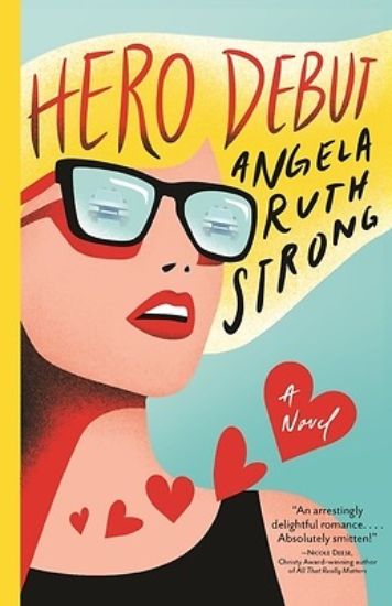 Picture of Hero Debut