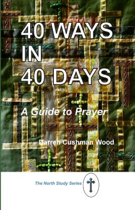 Picture of 40 Ways in 40 Days