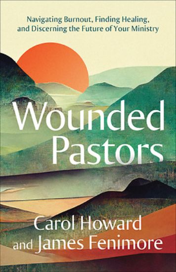 Picture of Wounded Pastors