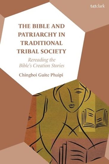 Picture of The Bible and Patriarchy in Traditional Tribal Society