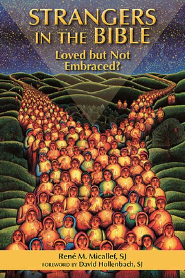 Picture of Strangers in the Bible