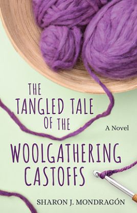 Picture of The Tangled Tale of the Woolgathering Castoffs