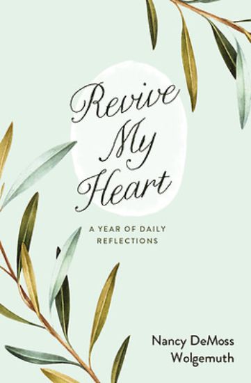 Picture of Revive My Heart