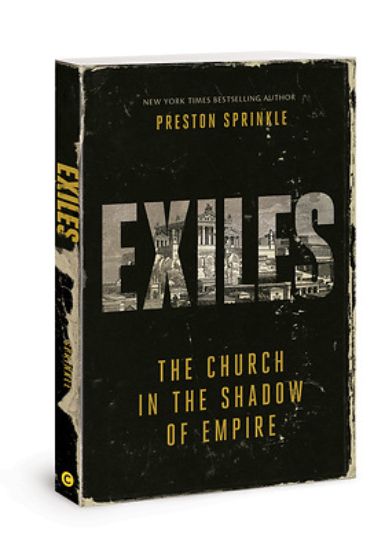 Picture of Exiles