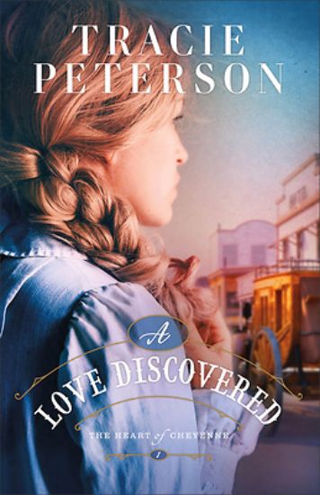 Picture of A Love Discovered