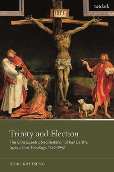 Picture of Trinity and Election